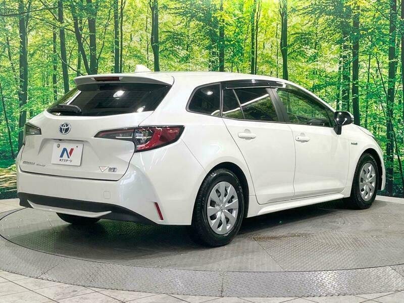 COROLLA TOURING