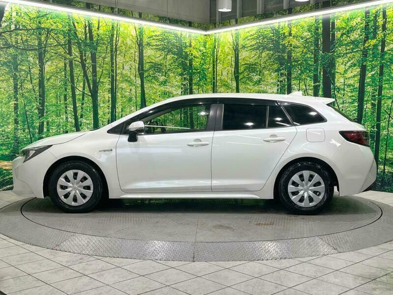 COROLLA TOURING