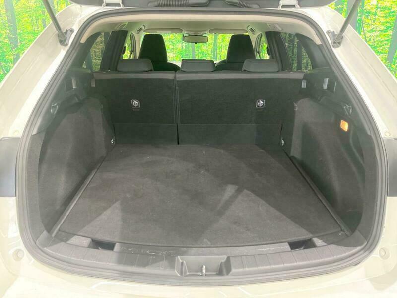 COROLLA TOURING