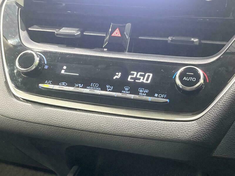 COROLLA TOURING