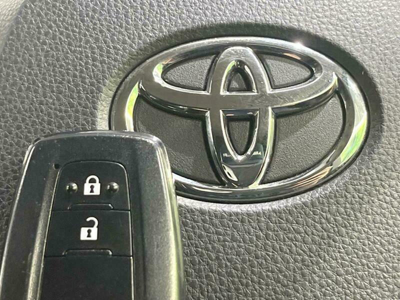 COROLLA TOURING