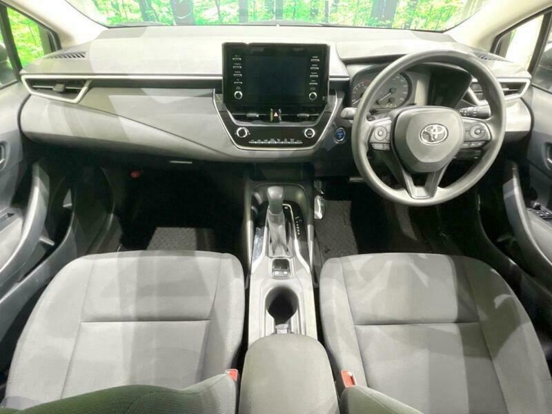 COROLLA TOURING