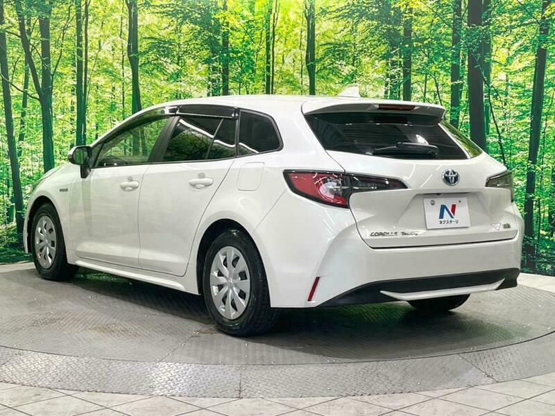 COROLLA TOURING