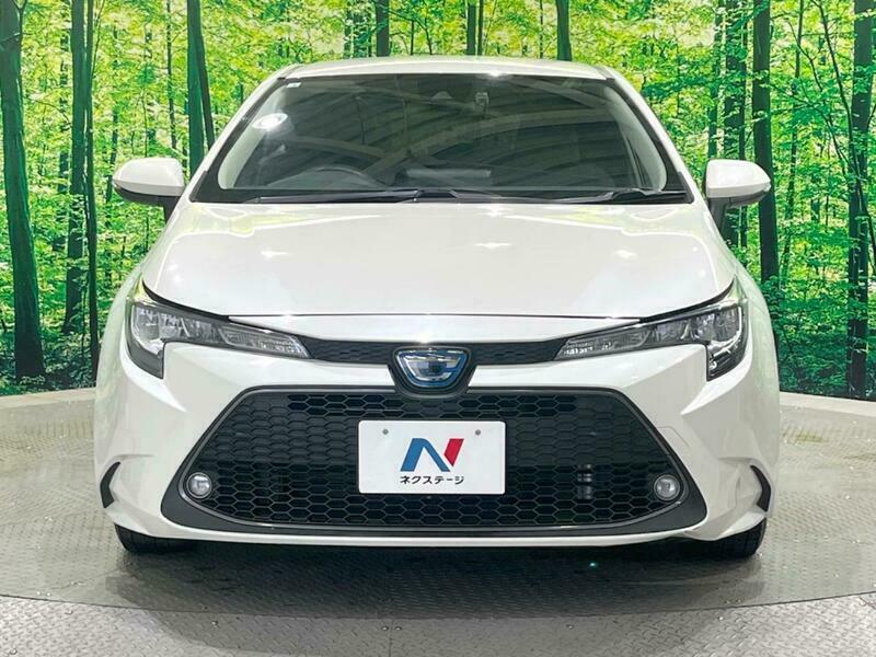 COROLLA TOURING