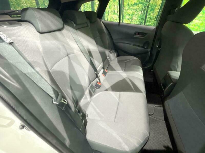 COROLLA TOURING