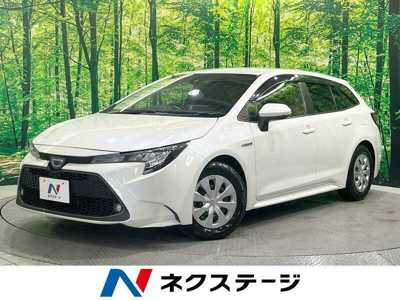 COROLLA TOURING