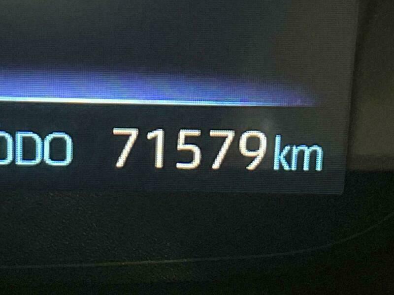 COROLLA TOURING
