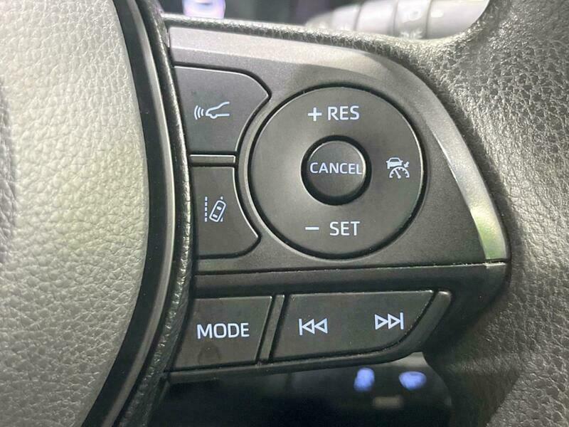COROLLA TOURING