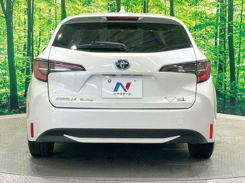 COROLLA TOURING