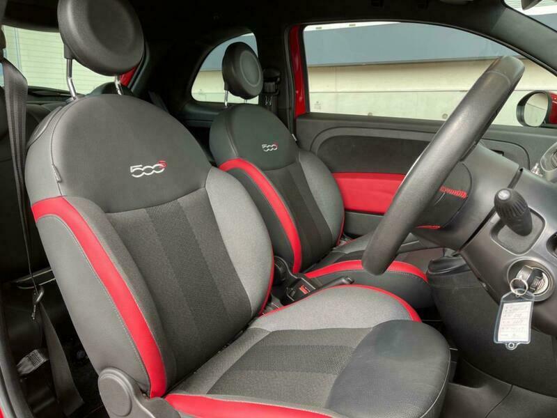500S