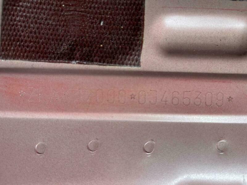 500S
