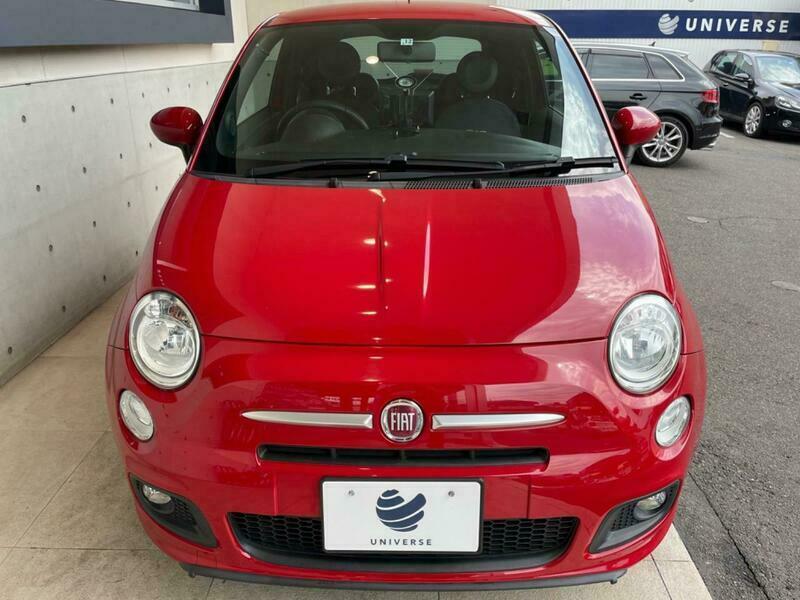 500S