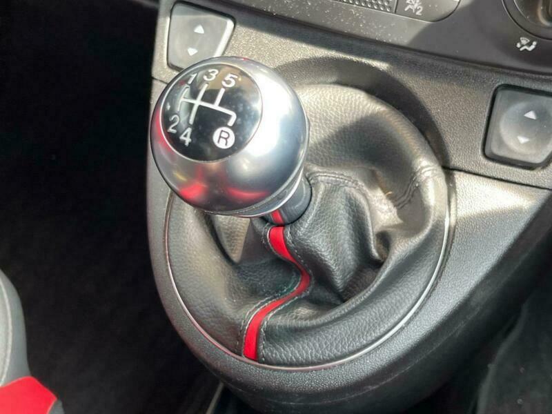 500S