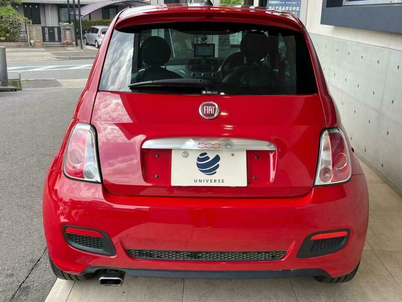 500S