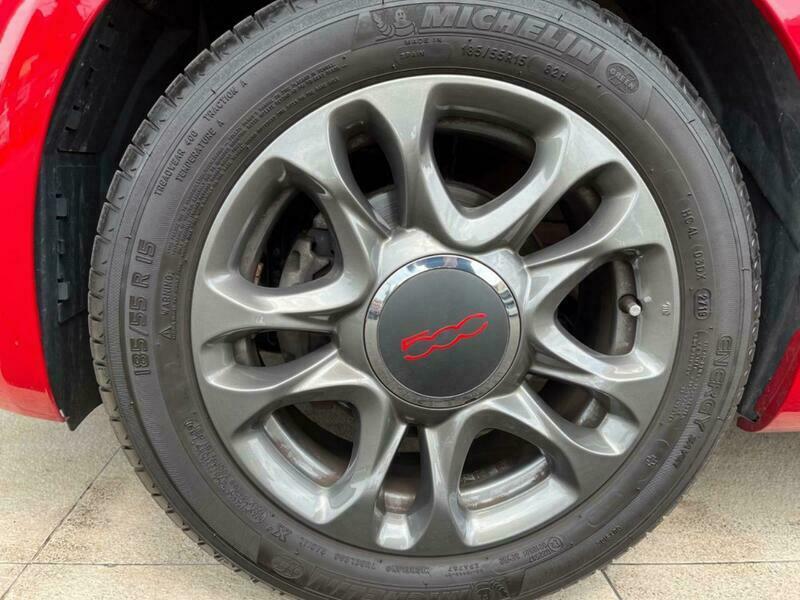 500S