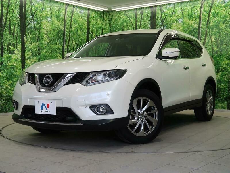 X-TRAIL-34