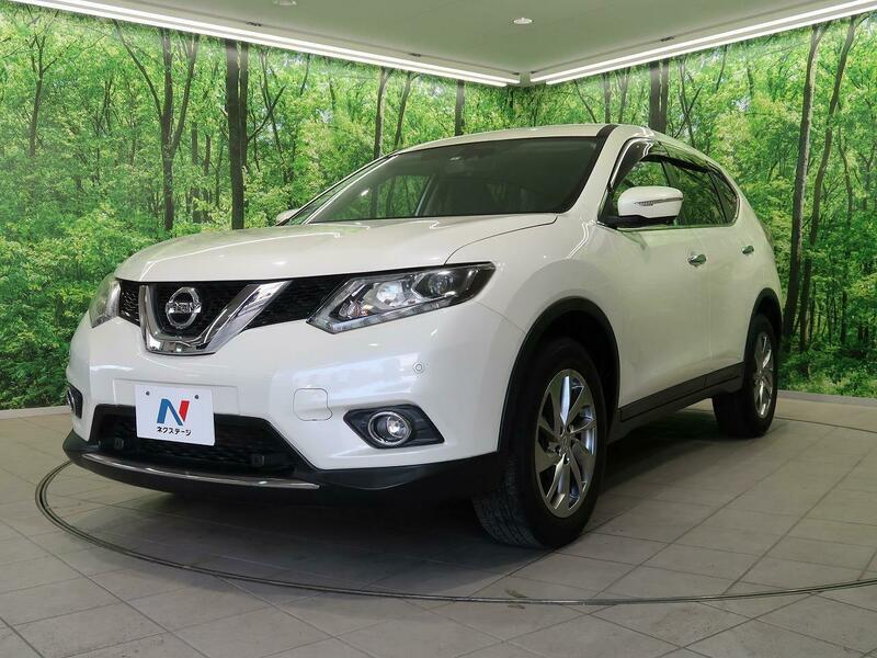 X-TRAIL-46