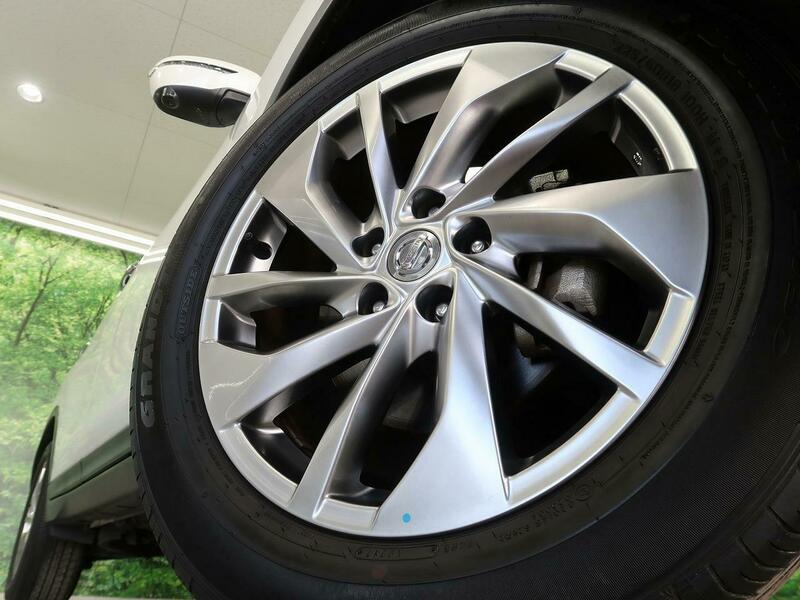 X-TRAIL-9