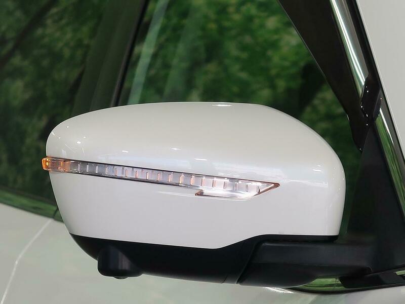 X-TRAIL-18