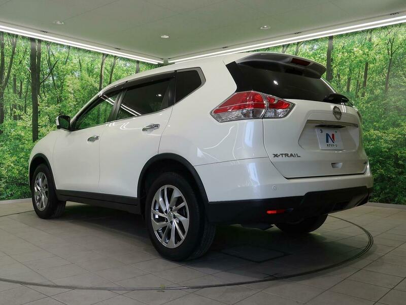 X-TRAIL-2