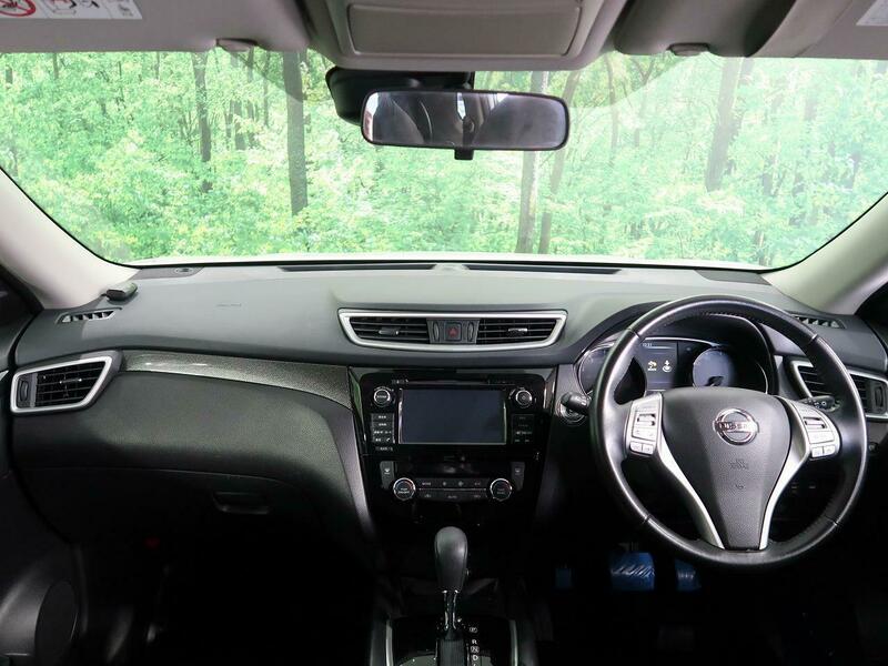 X-TRAIL-22
