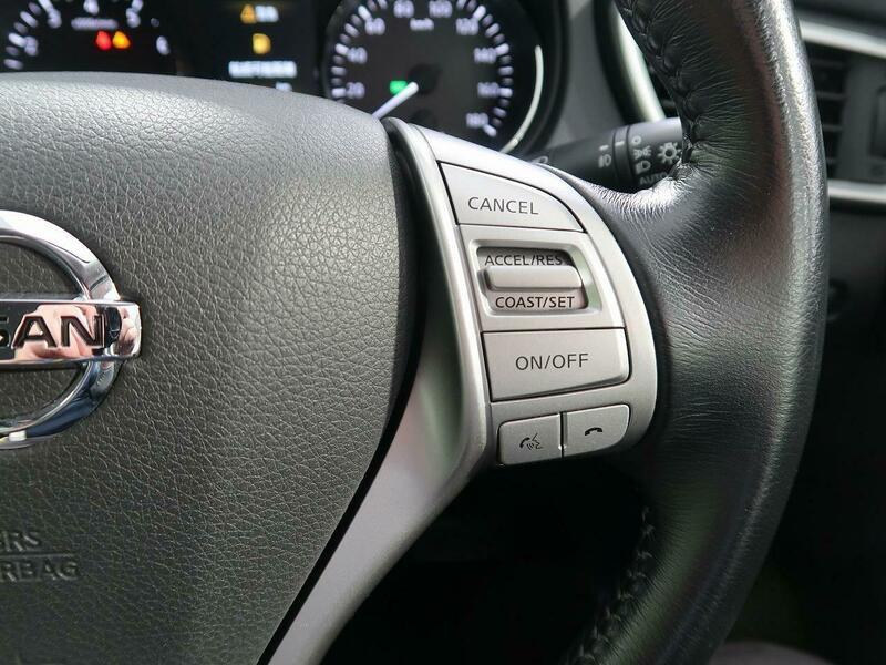 X-TRAIL-50