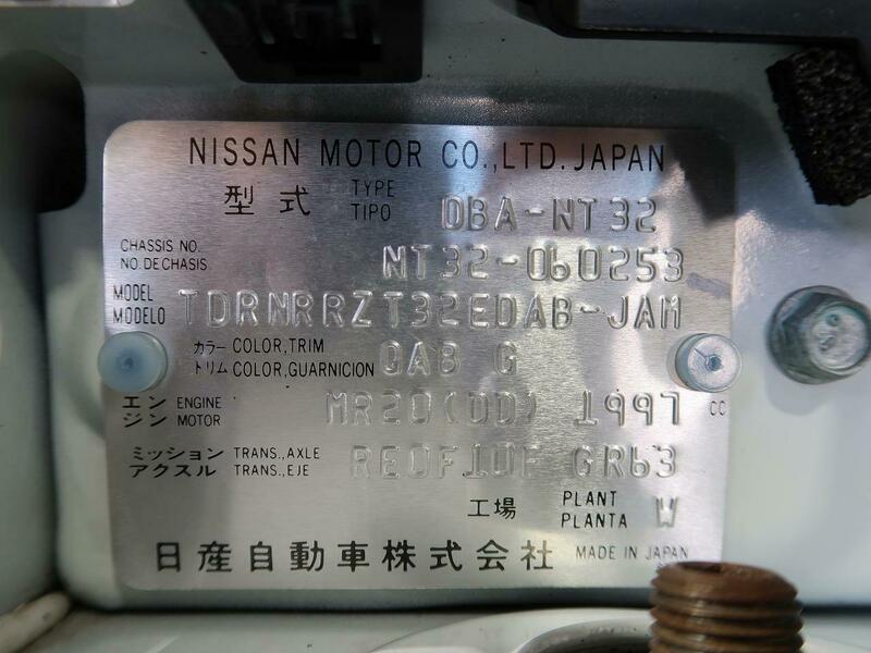 X-TRAIL-55