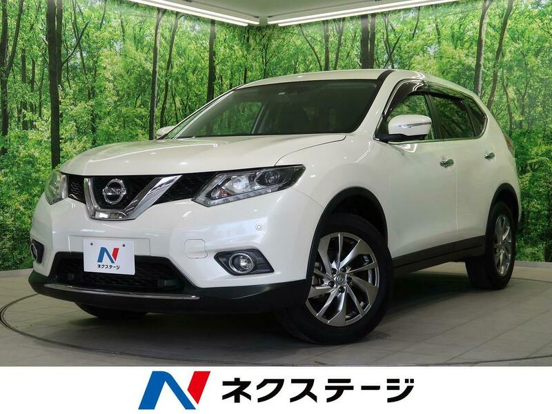 X-TRAIL-49