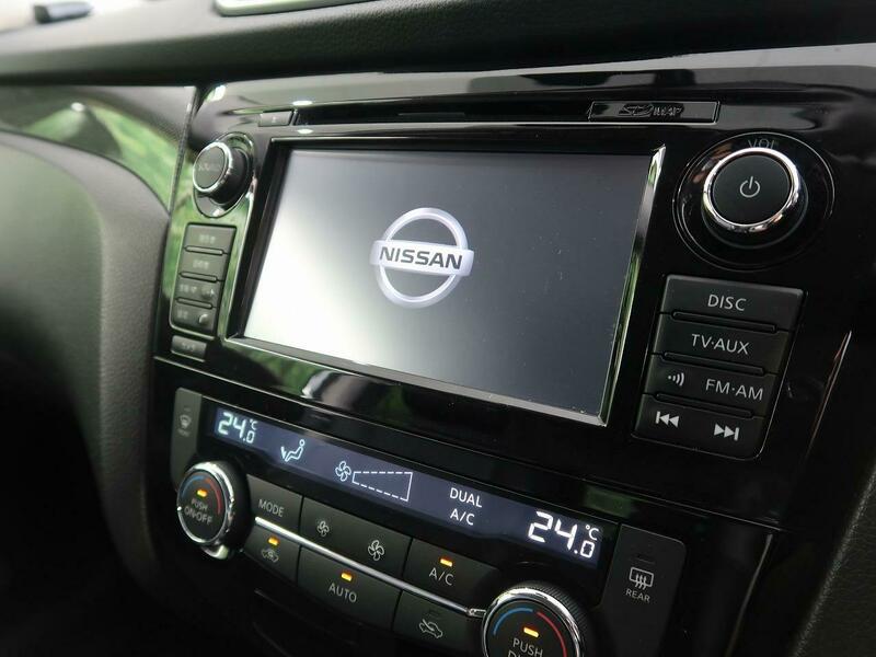 X-TRAIL-14