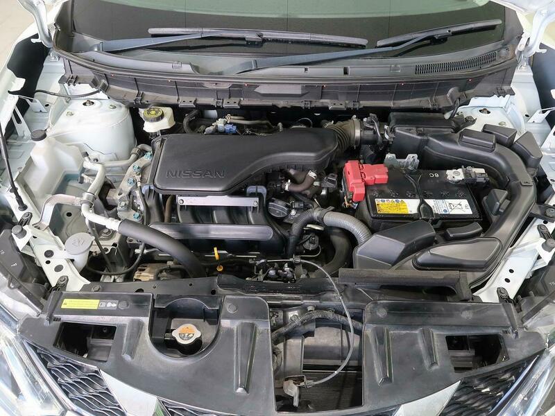 X-TRAIL-7