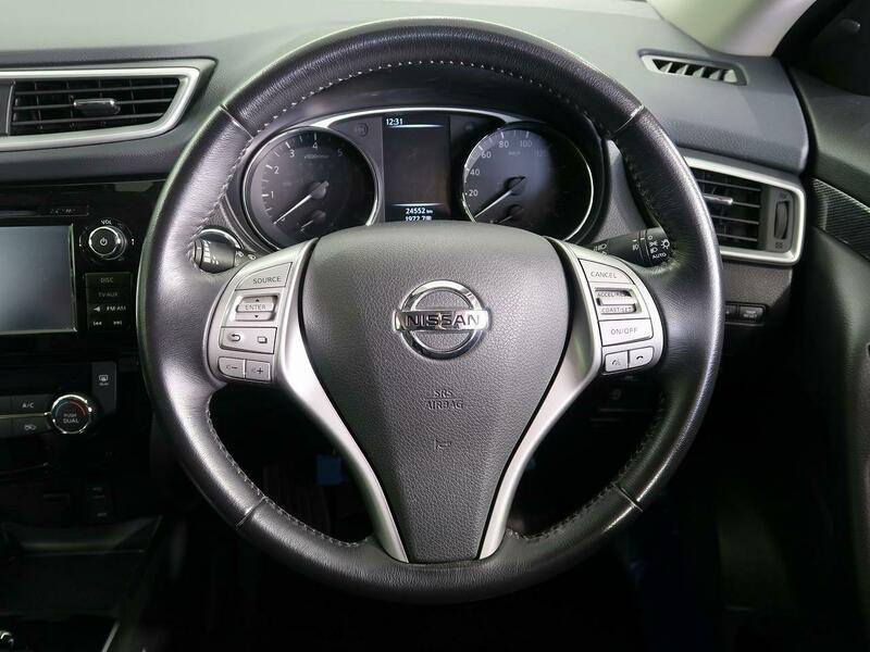 X-TRAIL-58