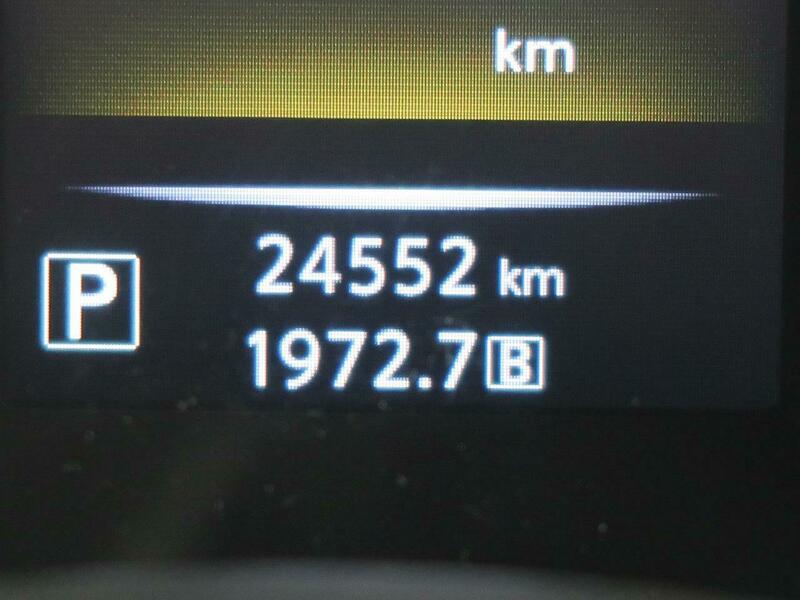 X-TRAIL-30