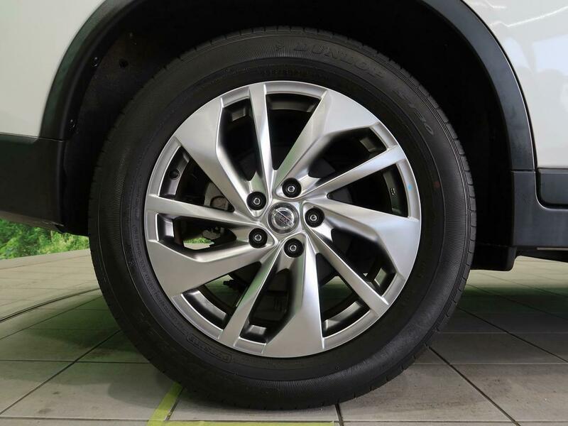 X-TRAIL-3