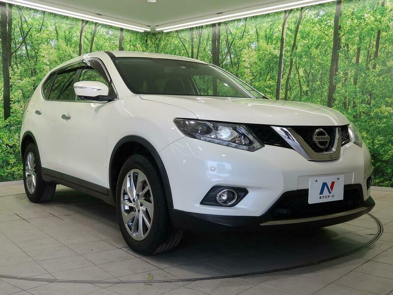 X-TRAIL-15