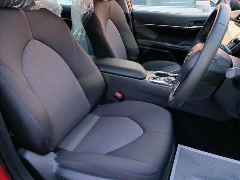 CAMRY