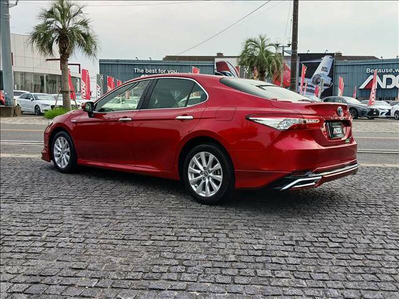 CAMRY