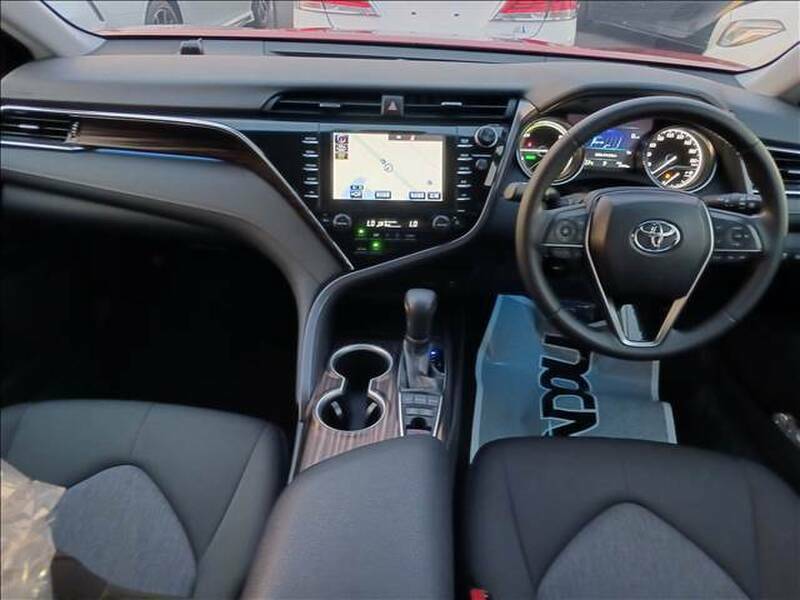 CAMRY