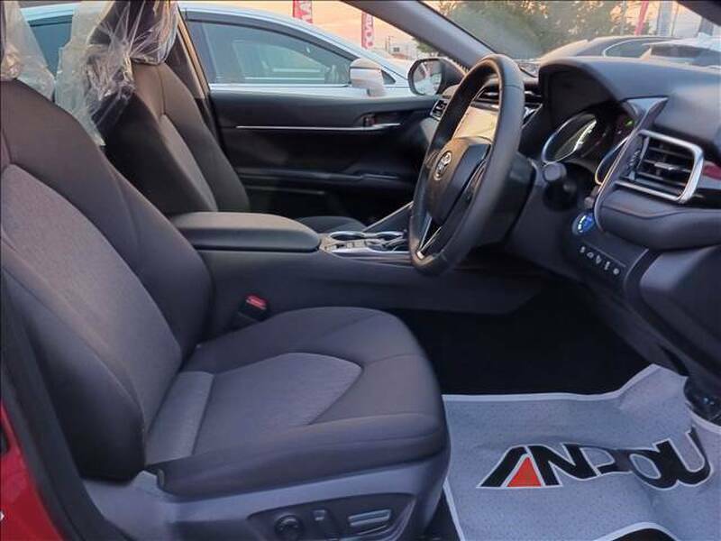 CAMRY