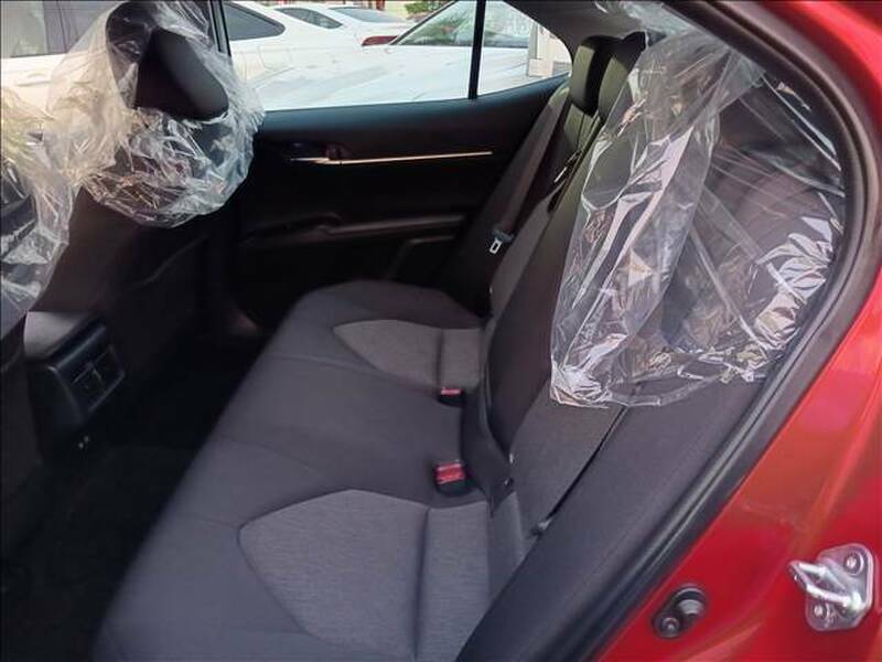 CAMRY