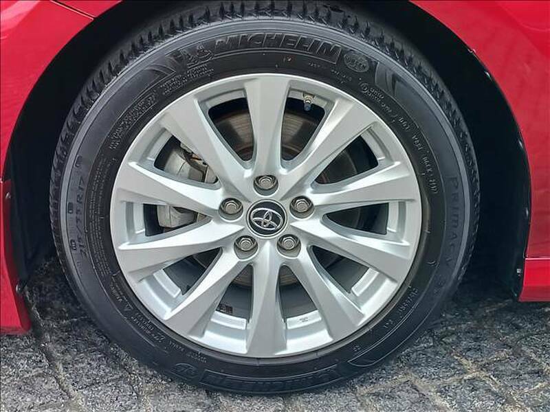 CAMRY