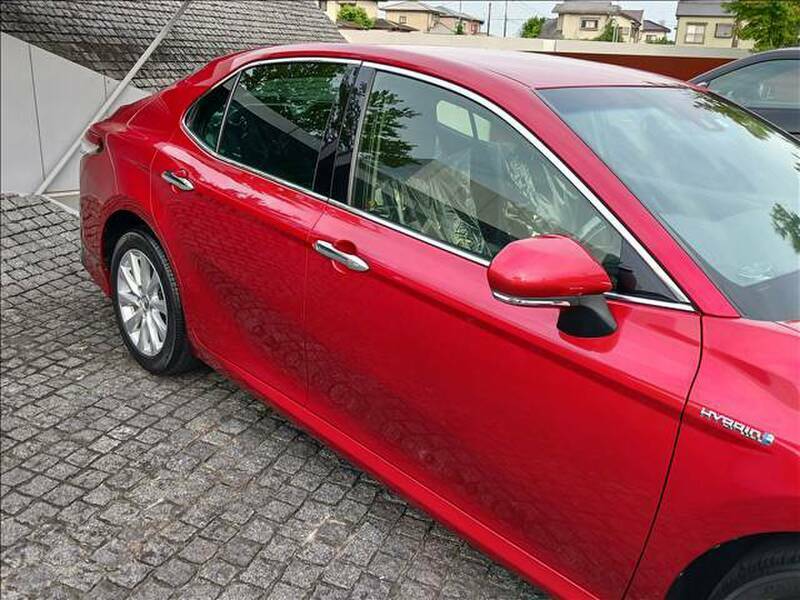 CAMRY