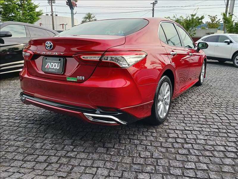 CAMRY