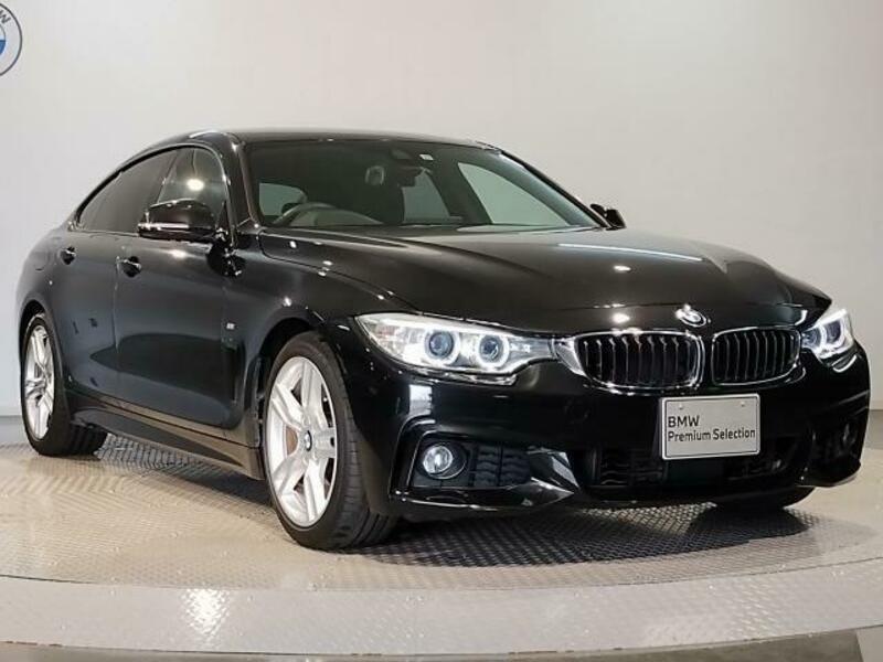 4 SERIES