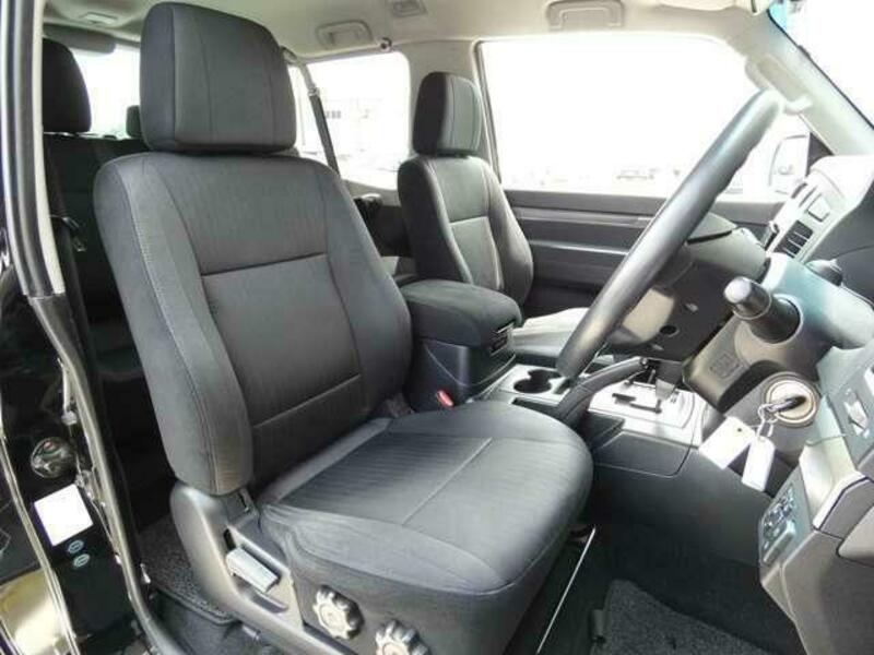 PAJERO