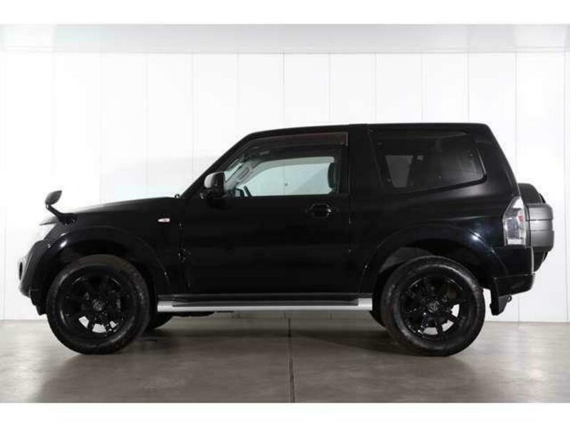 PAJERO