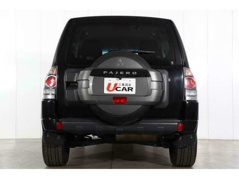 PAJERO