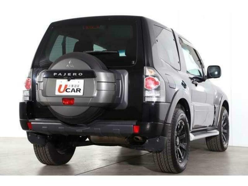 PAJERO
