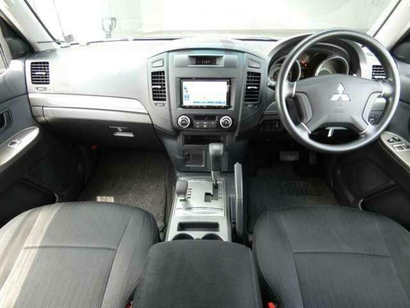 PAJERO