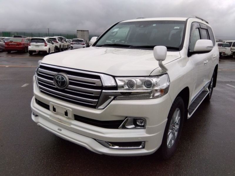 LAND CRUISER PRADO-0