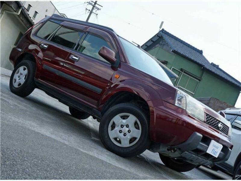 X-TRAIL-5